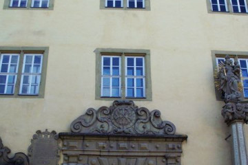 44 Sulzfeld am Main_Rathaus